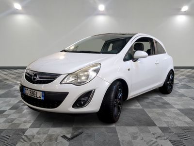 OPEL - CORSA 1.4 - 100 CH TWINPORT COLOR EDITION - ES - Mise…