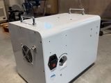 an image of a machine that is sitting on the ground
