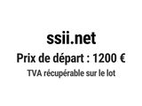 Photo 1/1 du lot