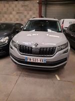 SKODA KODIAQ 1.5 TSI - 1.5 TSI 16V GPF 4x2 DSG7 150 cv Boîte… (photo 5)