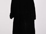 a black coat on a mannequin mannequin mannequin mannequin mannequin mannequin mannequin mannequin mannequin