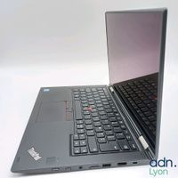Ordinateur portable Lenovo Thinkpad X380 Yoga Noir - Intel C… (photo 4)