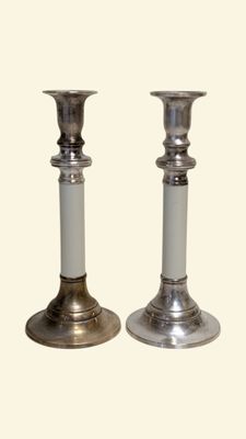 Émile PUIFORCAT (dans le goût de)