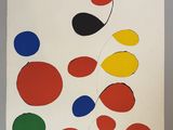 an image of a picture of a painting with different colors