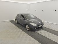 RENAULT MEGANE.III 1.5 DCI105 DYNAMIQUE 5P.