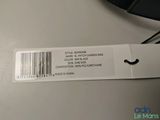 an image of a close up of a label on a cell phone