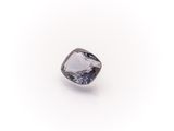 an image of a gray diamond on a white background