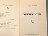 an open book with a picture of a star on it