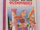 une image représentant un livre sur lequel figure un personnage de bande dessinée