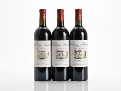 3B CHÂTEAU KIRWAN (e.l.s.) GCC3 Margaux