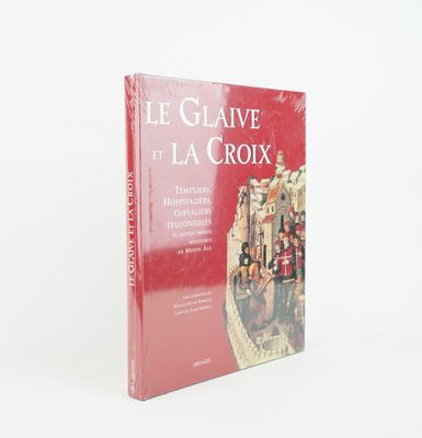 the book is sitting on a white surface with a white background