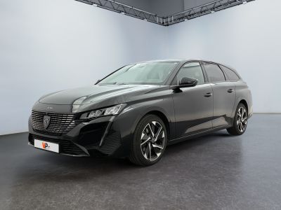 the new 2021 toyota avalon hybrid is shown in a showroom
