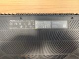 an image of a close up of a laptop on a table