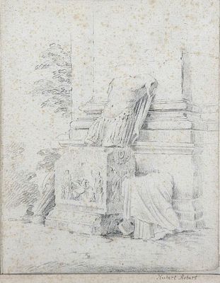 un dessin représentant une femme assise à une table sur laquelle se trouve un oiseau