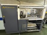l'image d'une machine installée dans une pièce