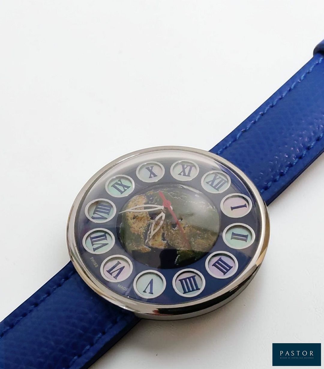 Objets d'art & Curiosités