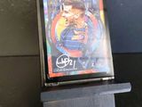 a picture of a dvd on a stand on a table