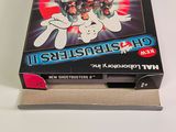 a box with a game on it sitting on a table