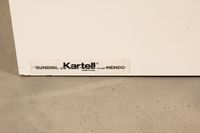 STUDIO NENDO, par KARTELL. (photo 5)