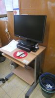 - 1 Bureau avec retour (photo 3)