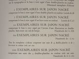 many different languages on this page of a book
