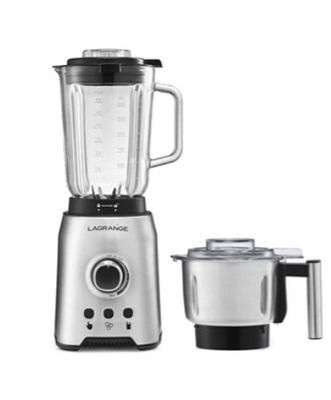 Blender Lagrange Blender + moulin à grains et céréales
