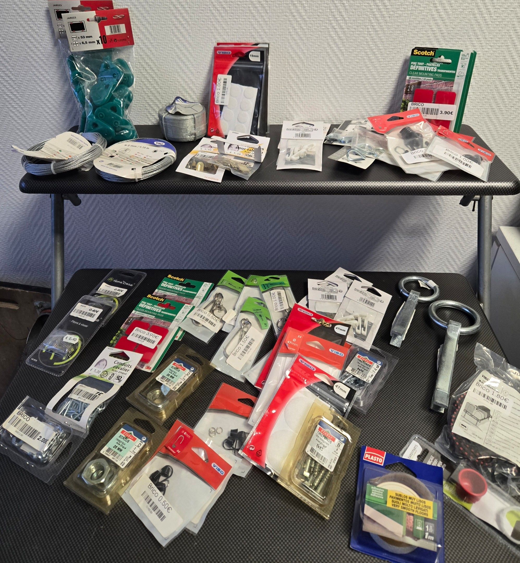 Destockage & Invendus