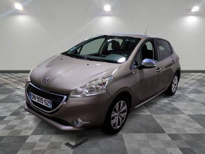 208 1.2 PURETECH 82CH BVM5 ACTIVE - ES - Mise en s… - Photo 1