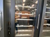 a picture of a large commercial oven in a store