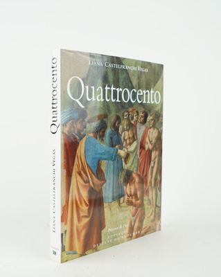 an image of a picture of a book with a picture of a group of people