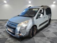 CITROEN - BERLINGO HDI 110 FAP XTR - GO - Mise en service: 0…