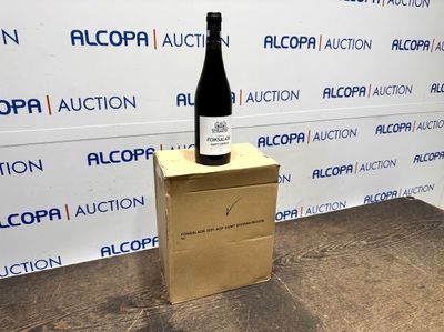 Inconnue - 6 Bouteilles D'Aop SA…