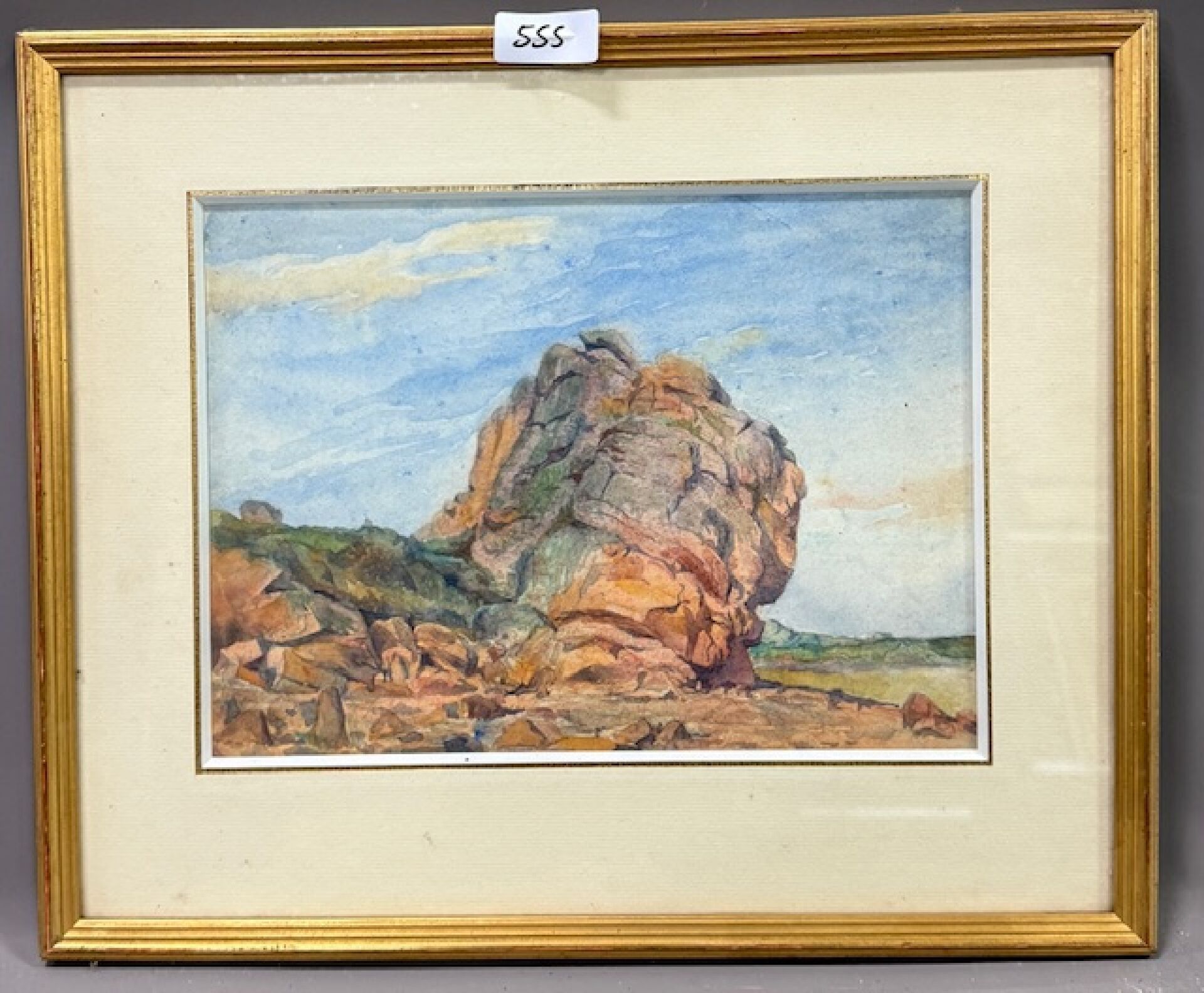 Tableaux, Dessins & Estampes