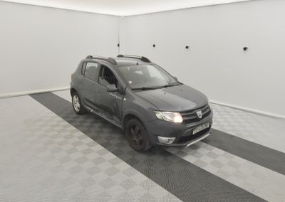 DACIA SANDERO 1.5 DCI90 STEPWAY AMBIANCE. Pour obtenir le co…