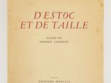 destoc et de taille french edition