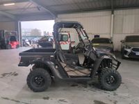 LIEU DE STOCKAGE : Paris Sud - KYMCO - UXV 500 - ES - Mise e… (photo 2)