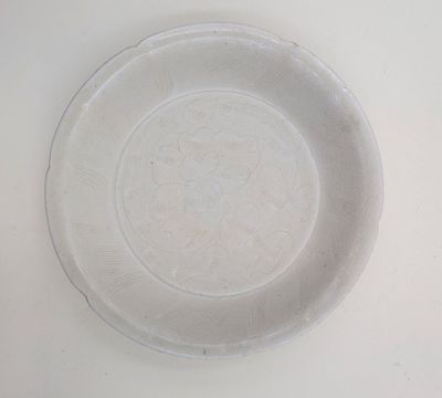 CHINE - Dynastie Song (960-1279) Petite coupelle en grès por…