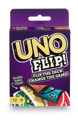 jeu de cartes « Uno »