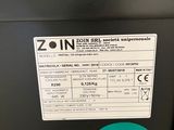 an image of a machine that has a label on it