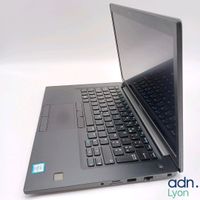 Ordinateur portable Dell Latitude 7490 Noir - Intel Core I5-… (photo 5)