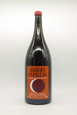 une image représentant une bouteille de vin avec un bouchon rouge