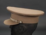 an image of a hat on a mannequin head on a mannequin head