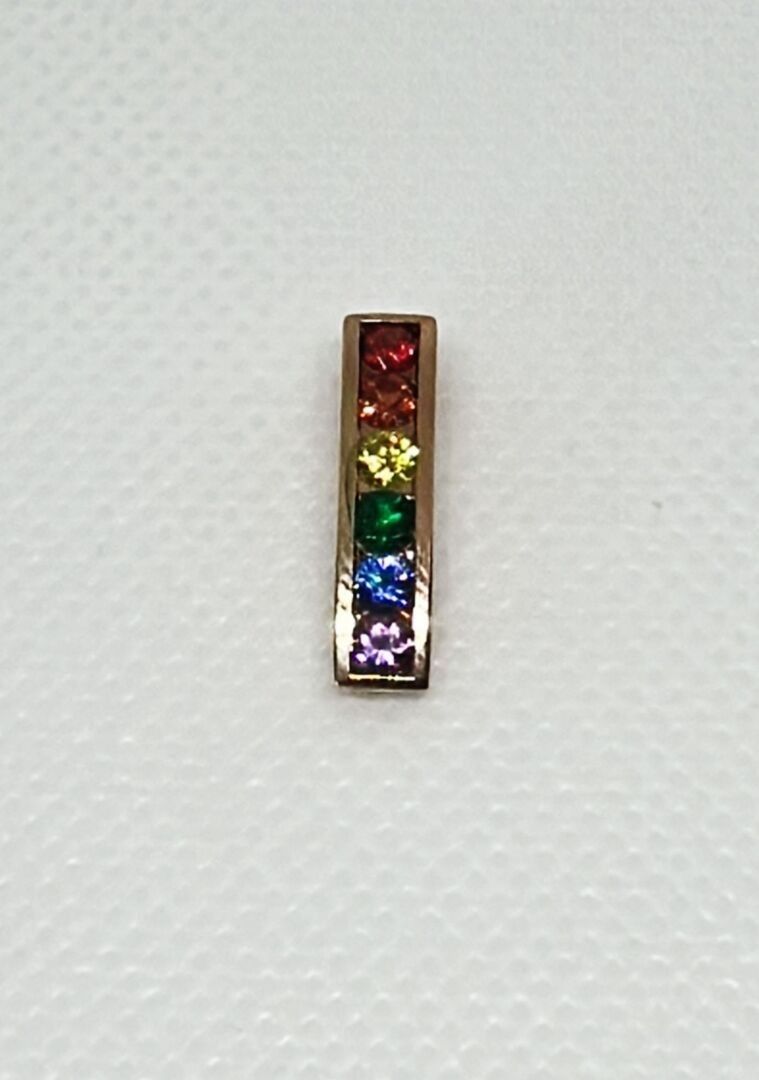 Bijoux & Pierres Précieuses