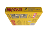 a box of dramio sitting on a white surface