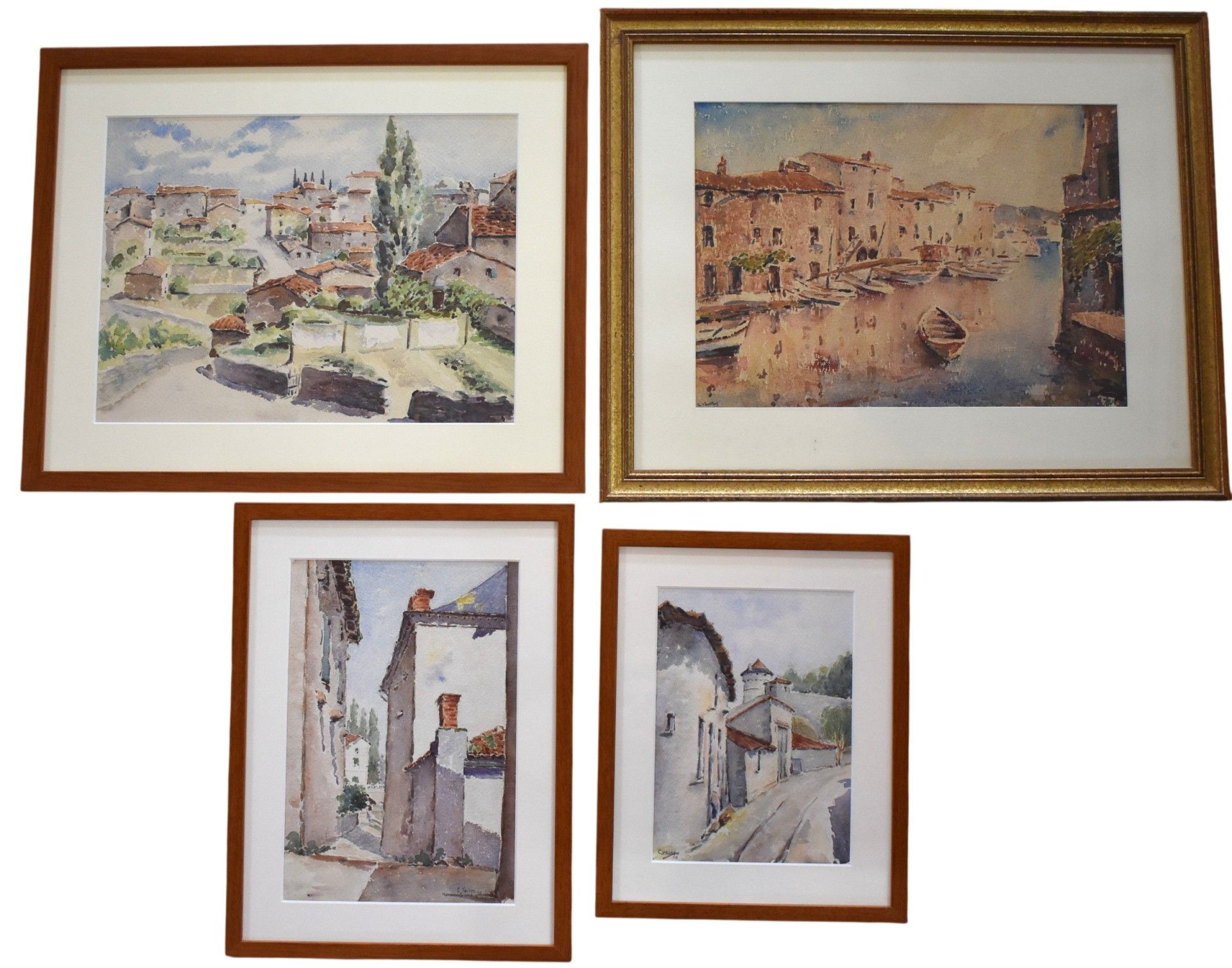 Objets d'art & Curiosités