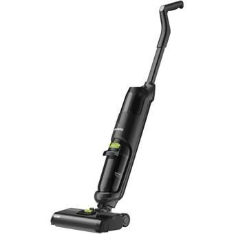 Aspirateur Balai Sans Fil Sec et Humide Eureka NEW400 Noir