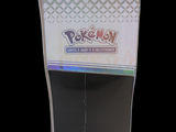 a box with a picture of a pokemon figure inside of it