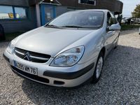 CITROEN C5 - Genre : VP - Carrosserie : CI - Energie : ES - …
