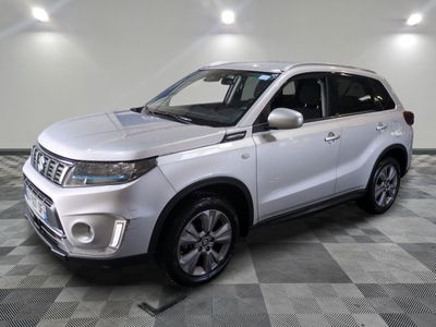 Suzuki Vitax S - Cross 2020 à vendre en concession