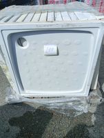 Lot de 15 receveurs de douche carrés 90 × 90 cm en acier éma…